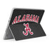 University of Alabama Logo Surface Go Skin