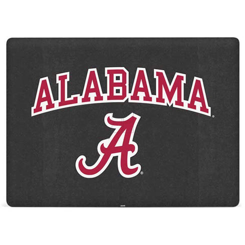 University of Alabama Logo Surface Laptop 3 13.5in Skin