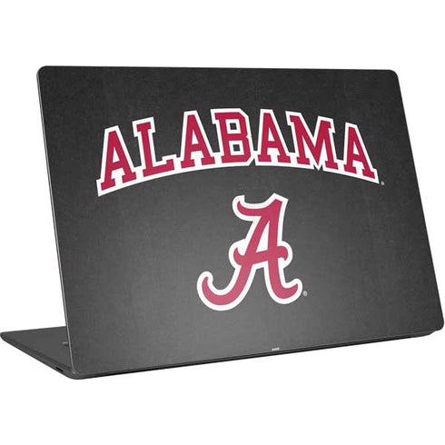 University of Alabama Logo Surface Laptop 4 15in Skin