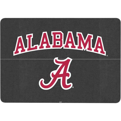 University of Alabama Logo Surface Laptop Studio Skin