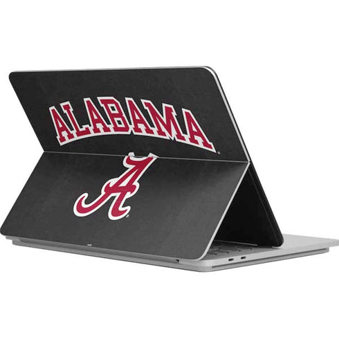 University of Alabama Logo Surface Laptop Studio Skin
