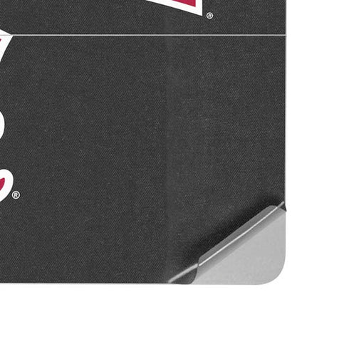 University of Alabama Logo Surface Laptop Studio Skin