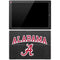 University of Alabama Logo Surface Pro 3 Skin