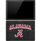 University of Alabama Logo Surface Pro 4 Skin