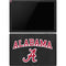University of Alabama Logo Surface Pro 6 Skin