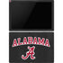 University of Alabama Logo Surface Pro 6 Skin