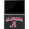 University of Alabama Logo Surface Pro 7 Skin