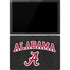 University of Alabama Logo Surface Pro 7 Skin