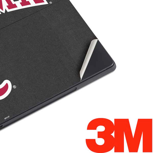 University of Alabama Logo Surface Pro 7 Skin