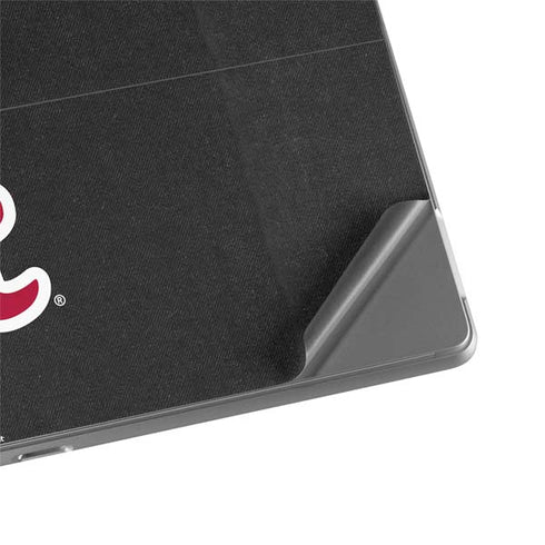 University of Alabama Logo Surface Pro 8 Skin