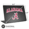 University of Alabama Logo Universal Laptop 11in (8.8 x 6.2in) Skin