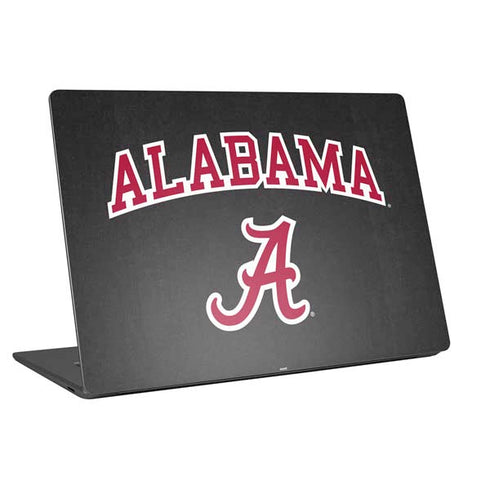 University of Alabama Logo Universal Laptop 11in (8.8 x 6.2in) Skin