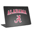 University of Alabama Logo Universal Laptop 12in (9.8 x 6.8in) Skin