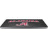 University of Alabama Logo Universal Laptop 12in (9.8 x 6.8in) Skin