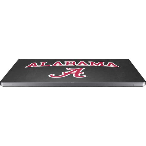 University of Alabama Logo Universal Laptop 14in (11.4 x 8.2in) Skin
