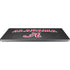 University of Alabama Logo Universal Laptop 14in (11.4 x 8.2in) Skin