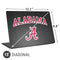 University of Alabama Logo Universal Laptop 15in (12.2 x 8.8in) Skin