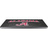 University of Alabama Logo Universal Laptop 15in (12.2 x 8.8in) Skin