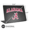 University of Alabama Logo Universal Laptop 16.6in (13.4 x 9.7in) Skin