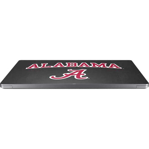 University of Alabama Logo Universal Laptop 16in (13 x 9.4in) Skin