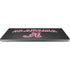 University of Alabama Logo Universal Laptop 18in (14.6 x 10.6in) Skin