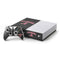 University of Alabama Logo Xbox One S Console and Controller Bundle Skin