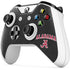 University of Alabama Logo Xbox One S Controller Skin