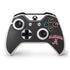University of Alabama Logo Xbox One S Controller Skin