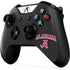University of Alabama Logo Xbox One X Controller Skin