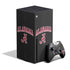 University of Alabama Logo Xbox Series X Bundle Skin