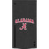 University of Alabama Logo Xbox Series X Console Skin