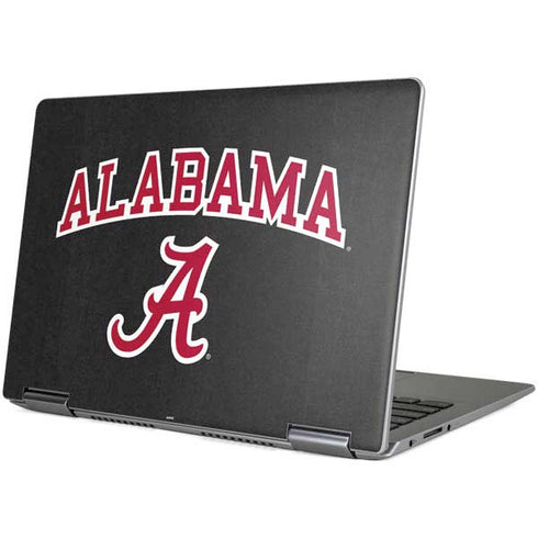 University of Alabama Logo Yoga 710 14in Skin