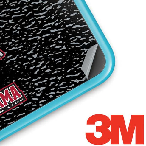 University of Alabama Mascot Nintendo 2DS XL (2017) Skin