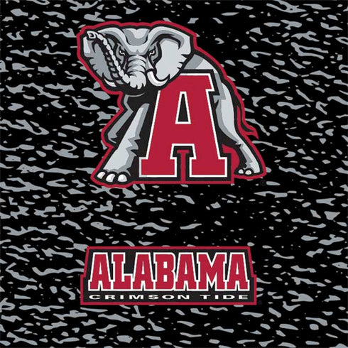 University of Alabama Mascot Nintendo 2DS XL (2017) Skin