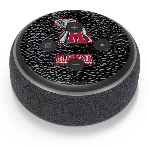 University of Alabama Mascot Amazon Echo Dot Skin