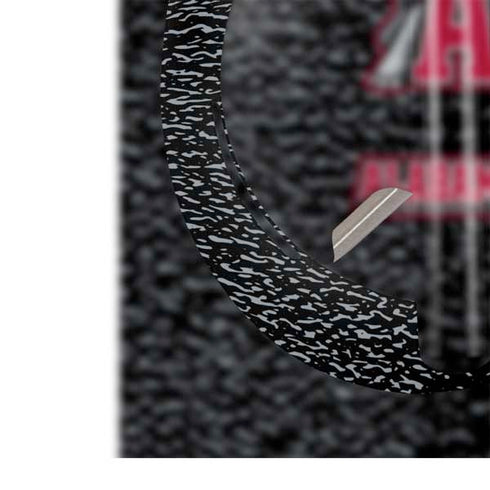 University of Alabama Mascot Bose Noise Cancelling Headphones 700 Skin