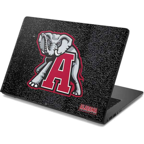 University of Alabama Mascot Dell Chromebook Skin