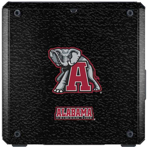 University of Alabama Mascot Cooler Master MasterBox Q300L Mini Tower Skin