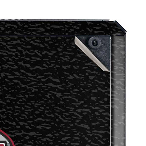 University of Alabama Mascot Cooler Master MasterBox Q300L Mini Tower Skin