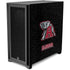 University of Alabama Mascot Corsair 4000D Tempered Glass Mid-Tower ATX Case Skin