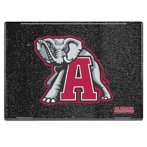 University of Alabama Mascot HP Envy Skin