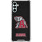 University of Alabama Mascot Galaxy A13 5G Clear Case
