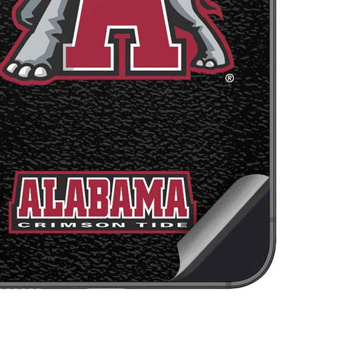 University of Alabama Mascot Galaxy A14 5G Skin