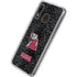 University of Alabama Mascot Galaxy A20 Clear Case