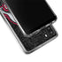 University of Alabama Mascot Galaxy A21 Clear Case