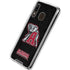 University of Alabama Mascot Galaxy A30 Clear Case