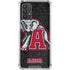 University of Alabama Mascot Galaxy A32 5G Clear Case
