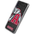 University of Alabama Mascot Galaxy A50 Clear Case