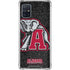 University of Alabama Mascot Galaxy A51 5G Clear Case
