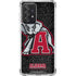 University of Alabama Mascot Galaxy A52 5G Clear Case